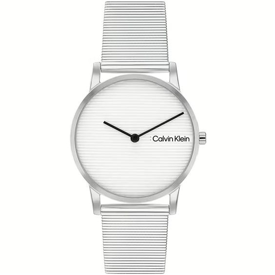 Orologio Calvin Klein in Acciaio 25100033 - 25100033